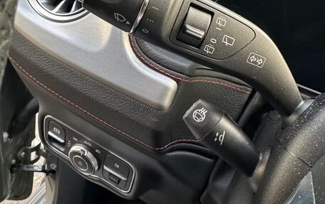 Mercedes-Benz G-Класс W463 рестайлинг _iii, 2024 год, 17 890 000 рублей, 17 фотография