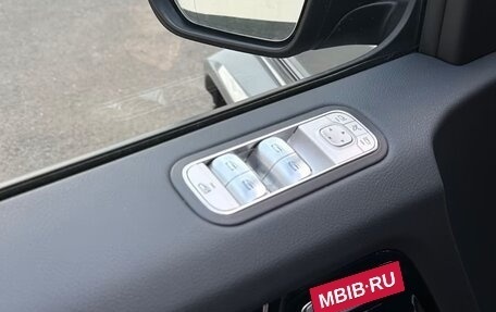 Mercedes-Benz G-Класс W463 рестайлинг _iii, 2024 год, 17 890 000 рублей, 14 фотография