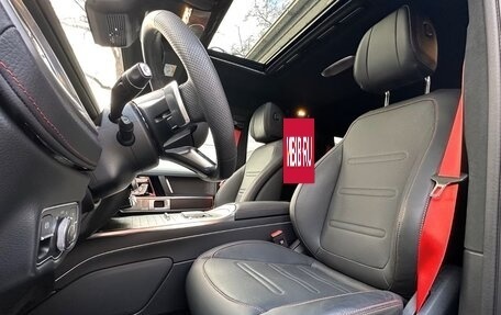 Mercedes-Benz G-Класс W463 рестайлинг _iii, 2024 год, 17 890 000 рублей, 8 фотография