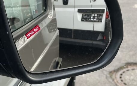 Mercedes-Benz G-Класс W463 рестайлинг _iii, 2024 год, 17 890 000 рублей, 16 фотография