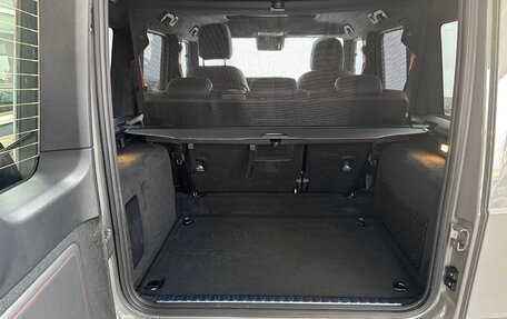 Mercedes-Benz G-Класс W463 рестайлинг _iii, 2024 год, 17 890 000 рублей, 18 фотография