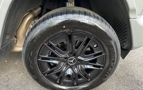 Mercedes-Benz G-Класс W463 рестайлинг _iii, 2024 год, 17 890 000 рублей, 19 фотография