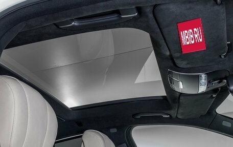 Mercedes-Benz S-Класс AMG, 2014 год, 3 500 000 рублей, 12 фотография