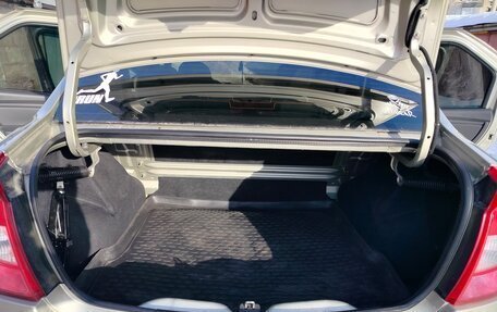 Renault Logan I, 2014 год, 600 000 рублей, 12 фотография