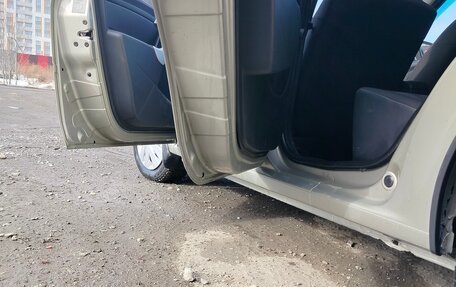 Renault Logan I, 2014 год, 600 000 рублей, 8 фотография