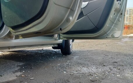 Renault Logan I, 2014 год, 600 000 рублей, 7 фотография