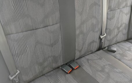 Renault Logan I, 2014 год, 600 000 рублей, 11 фотография