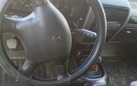 ГАЗ 3110 «Волга», 1997 год, 80 000 рублей, 5 фотография