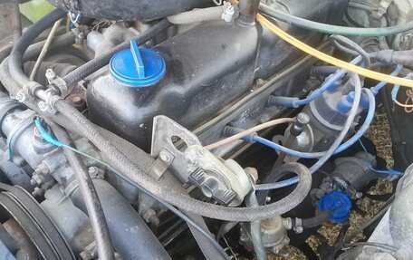 ГАЗ 3110 «Волга», 1997 год, 80 000 рублей, 7 фотография