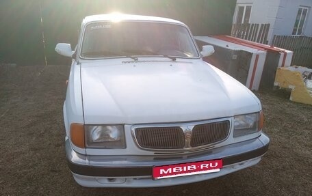 ГАЗ 3110 «Волга», 1997 год, 80 000 рублей, 3 фотография