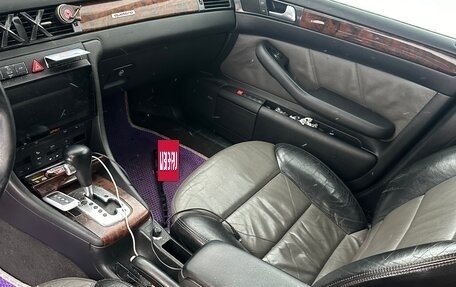 Audi A6 allroad, 2002 год, 650 000 рублей, 3 фотография