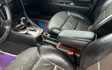 Audi A6 allroad, 2002 год, 650 000 рублей, 4 фотография