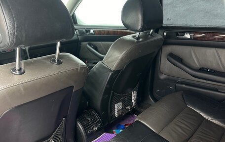 Audi A6 allroad, 2002 год, 650 000 рублей, 5 фотография