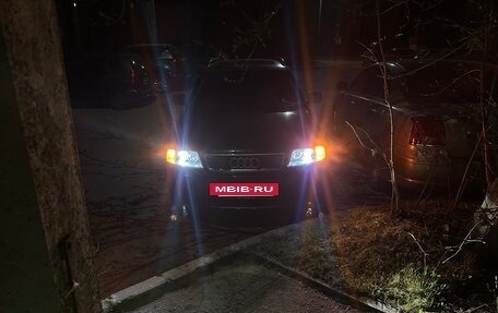 Audi A6 allroad, 2002 год, 650 000 рублей, 12 фотография