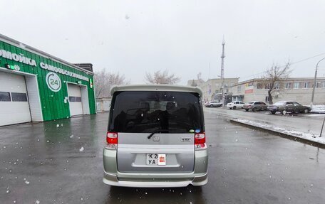 Honda Mobilio I, 2002 год, 350 000 рублей, 6 фотография