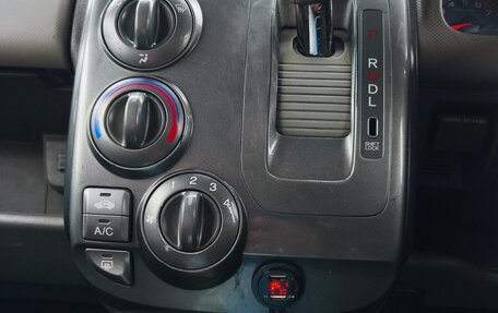 Honda Mobilio I, 2002 год, 350 000 рублей, 13 фотография