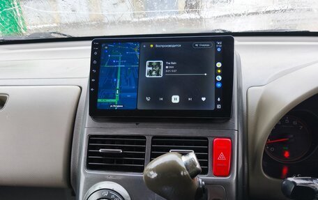 Honda Mobilio I, 2002 год, 350 000 рублей, 14 фотография