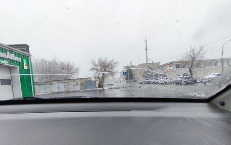 Honda Mobilio I, 2002 год, 350 000 рублей, 16 фотография