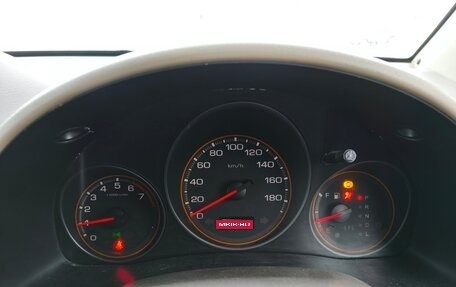 Honda Mobilio I, 2002 год, 350 000 рублей, 12 фотография