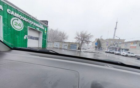 Honda Mobilio I, 2002 год, 350 000 рублей, 17 фотография