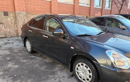 Nissan Almera, 2013 год, 600 000 рублей, 3 фотография