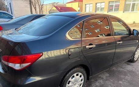 Nissan Almera, 2013 год, 600 000 рублей, 4 фотография