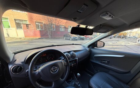 Nissan Almera, 2013 год, 600 000 рублей, 6 фотография