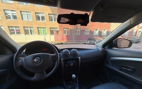 Nissan Almera, 2013 год, 600 000 рублей, 7 фотография
