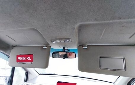 Honda Mobilio I, 2002 год, 350 000 рублей, 18 фотография