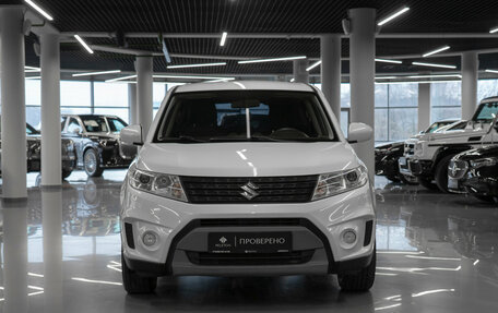 Suzuki Vitara II рестайлинг, 2016 год, 1 680 000 рублей, 3 фотография