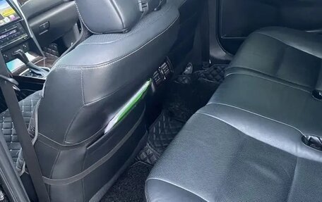 Toyota Camry, 2018 год, 2 490 000 рублей, 11 фотография