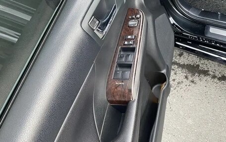 Toyota Camry, 2018 год, 2 490 000 рублей, 12 фотография