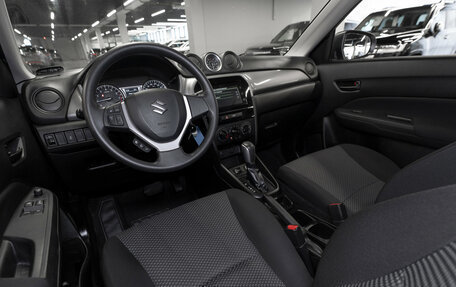 Suzuki Vitara II рестайлинг, 2016 год, 1 680 000 рублей, 7 фотография