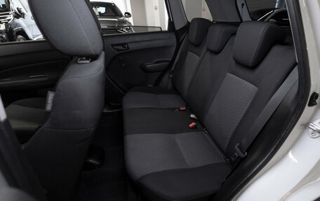 Suzuki Vitara II рестайлинг, 2016 год, 1 680 000 рублей, 12 фотография