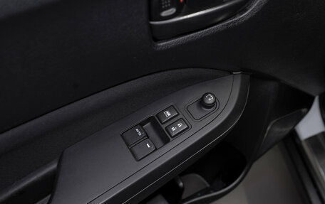 Suzuki Vitara II рестайлинг, 2016 год, 1 680 000 рублей, 15 фотография