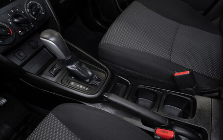 Suzuki Vitara II рестайлинг, 2016 год, 1 680 000 рублей, 13 фотография