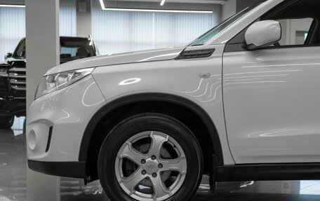 Suzuki Vitara II рестайлинг, 2016 год, 1 680 000 рублей, 16 фотография