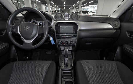 Suzuki Vitara II рестайлинг, 2016 год, 1 680 000 рублей, 8 фотография