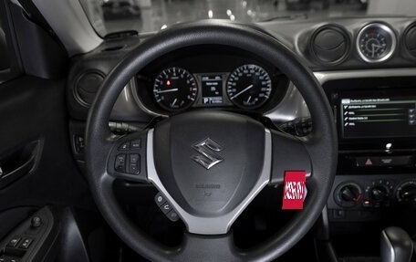 Suzuki Vitara II рестайлинг, 2016 год, 1 680 000 рублей, 10 фотография