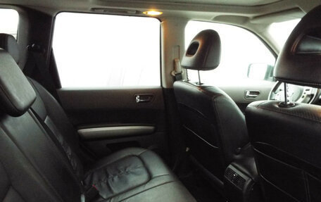 Nissan X-Trail, 2008 год, 1 150 000 рублей, 6 фотография