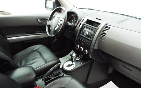 Nissan X-Trail, 2008 год, 1 150 000 рублей, 4 фотография