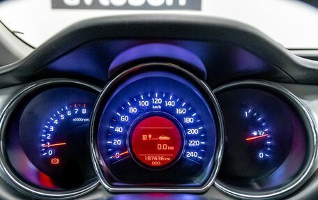 KIA cee'd III, 2012 год, 882 000 рублей, 9 фотография