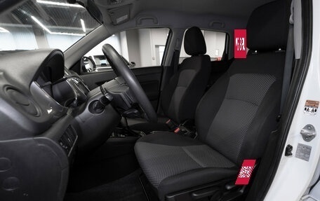 Suzuki Vitara II рестайлинг, 2016 год, 1 680 000 рублей, 9 фотография