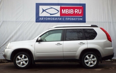 Nissan X-Trail, 2008 год, 1 150 000 рублей, 3 фотография