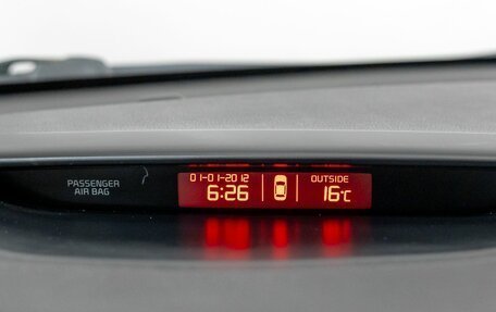 KIA cee'd III, 2012 год, 882 000 рублей, 14 фотография