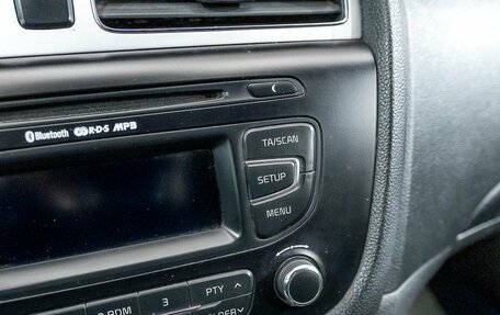 KIA cee'd III, 2012 год, 882 000 рублей, 15 фотография