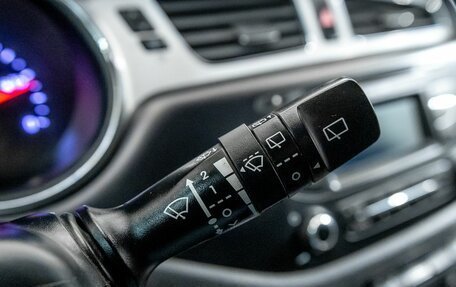 KIA cee'd III, 2012 год, 882 000 рублей, 11 фотография