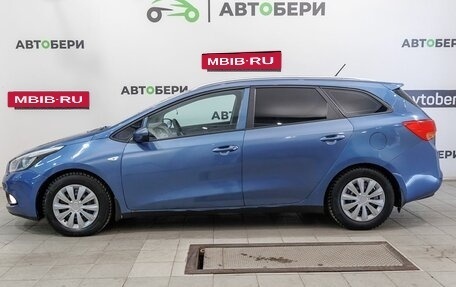 KIA cee'd III, 2012 год, 882 000 рублей, 8 фотография