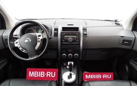 Nissan X-Trail, 2008 год, 1 150 000 рублей, 5 фотография