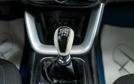 KIA cee'd III, 2012 год, 882 000 рублей, 19 фотография